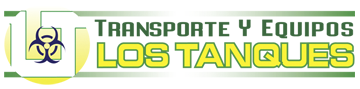 Logotipo de Transporte y Equipo Los Tanques, C.A.